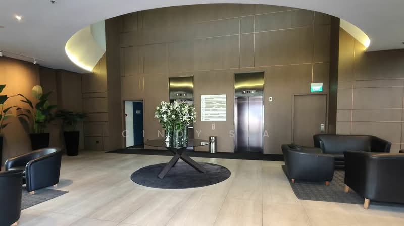 SUTL House, 100J Pasir Panjang Rd, 4,545 sqft, Light Industrial (B1) For Rent, by Cindy Sia, 25620103 - CommercialGuru.com.sg