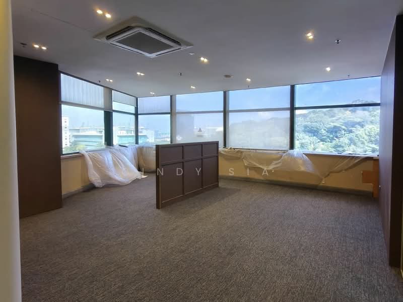 SUTL House, 100J Pasir Panjang Rd, 4,545 sqft, Light Industrial (B1) For Rent, by Cindy Sia, 25620103 - CommercialGuru.com.sg