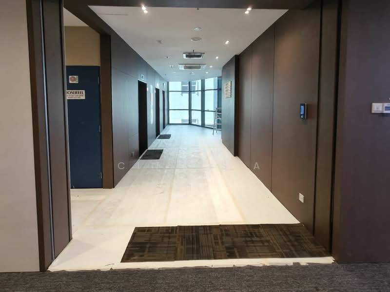 SUTL House, 100J Pasir Panjang Rd, 4,545 sqft, Light Industrial (B1) For Rent, by Cindy Sia, 25620103 - CommercialGuru.com.sg