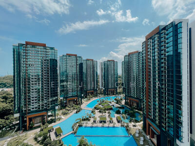 For Sale - Normanton Park