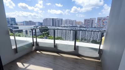 For Sale - Sky Green