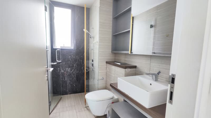 Sky Green Condominium For Sale at S$ 1,750,000 | PropertyGuru Singapore - Bathroom