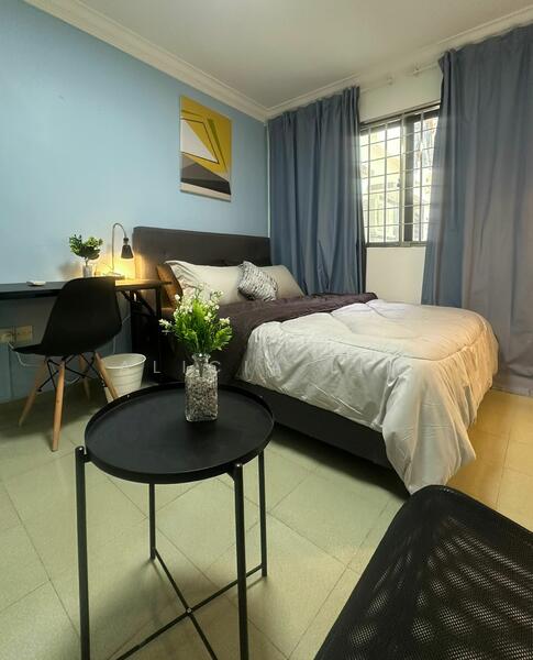 Balestier Road, Balestier Road, Room Rental, 100 sqft, Shophouse For Rent, by Alicia Lim, 25620112 - Bedroom - PropertyGuru.com.sg