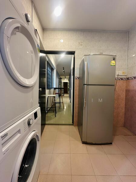 Balestier Road, Balestier Road, Room Rental, 100 sqft, Shophouse For Rent, by Alicia Lim, 25620112 - Kitchen - PropertyGuru.com.sg