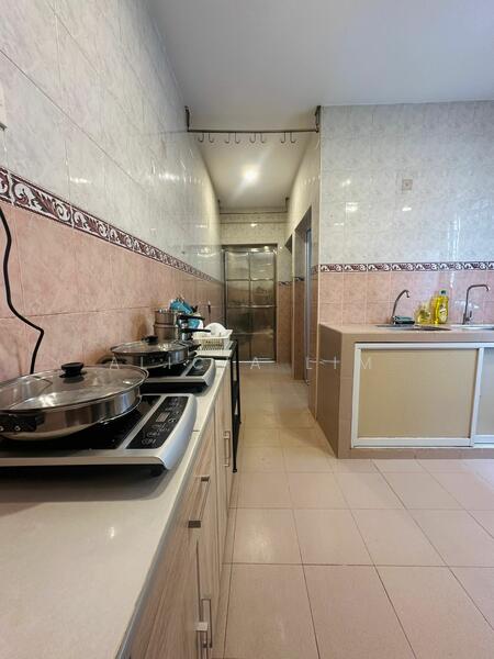 Balestier Road, Balestier Road, Room Rental, 100 sqft, Shophouse For Rent, by Alicia Lim, 25620112 - Kitchen - PropertyGuru.com.sg