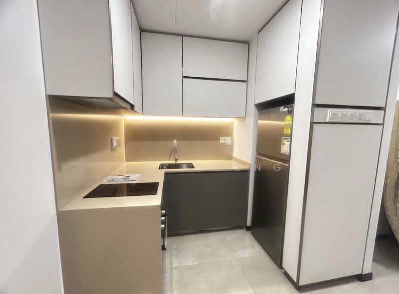 Normanton Park, 57 Normanton Park, 2 Bedrooms, 667 sqft, Condominium For Rent, by Jack Chung, 25620134 - PropertyGuru.com.sg