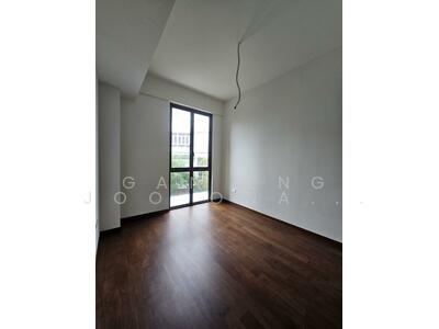 For Sale - Parksuites