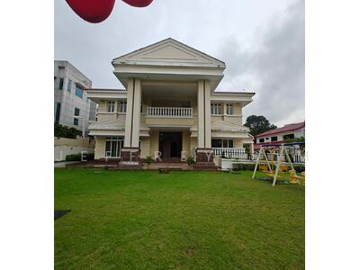 For Sale - Wimborne Road