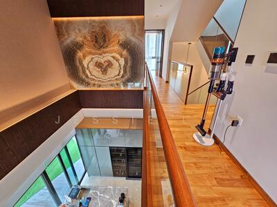 For Sale - ⭐️ 东部最好 ⭐️GOODMAN Vicinity.3 yrsvold Semi-D 81136622