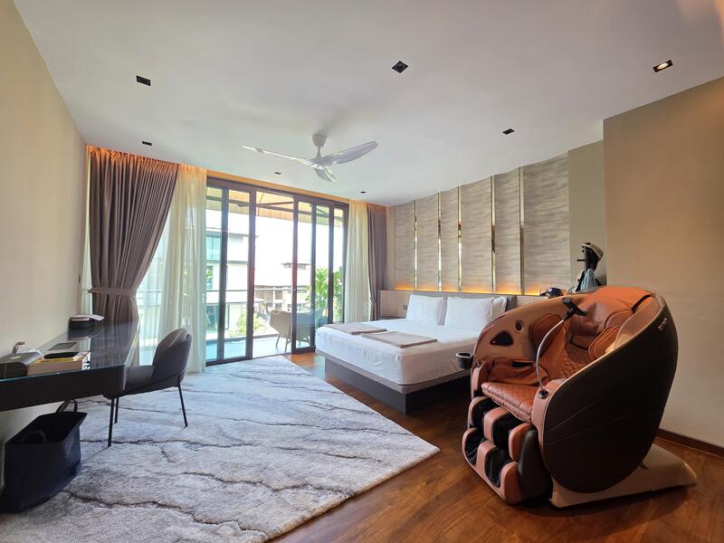 GOODMAN Vicinity.3 yrs vold Semi-D 8113 6622 ,⭐️ 东部最好 ⭐️, Goodman road, 7 Bedrooms, 6,650 sqft, Semi-Detached House For Sale, by Jessie Lim, 25620148 - Master Bedroom - PropertyGuru.com.sg