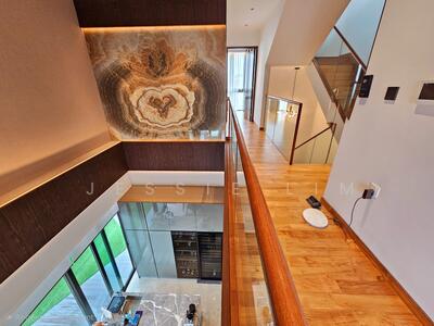 For Sale - ⭐️ 东部最好 ⭐️GOODMAN Vicinity.3 yrsvold Semi-D 81136622