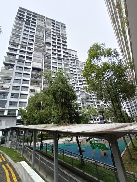 138D Yuan Ching Road, 138D Yuan Ching Road, 2 Bedrooms, 721 sqft, HDB Flat For Rent, by Alan Neo, 25620162 - Exterior - PropertyGuru.com.sg
