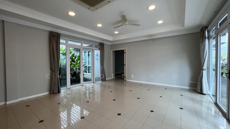 For Sale - Serangoon Garden Estate, Lor Chuan, Kovan