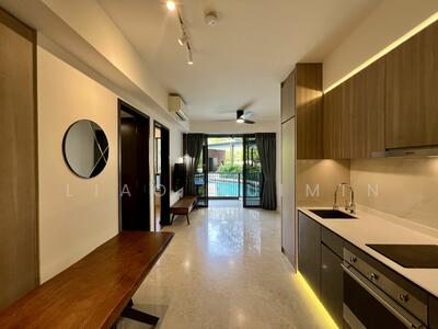 For Rent - Botanique at Bartley