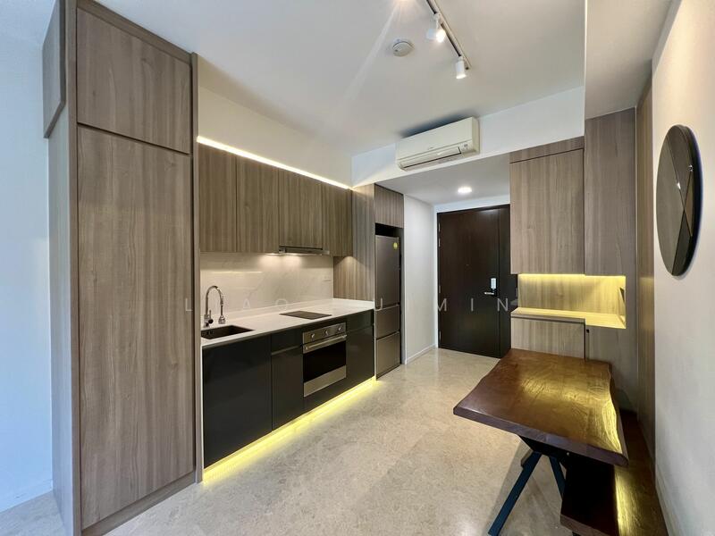 For Rent - Botanique at Bartley