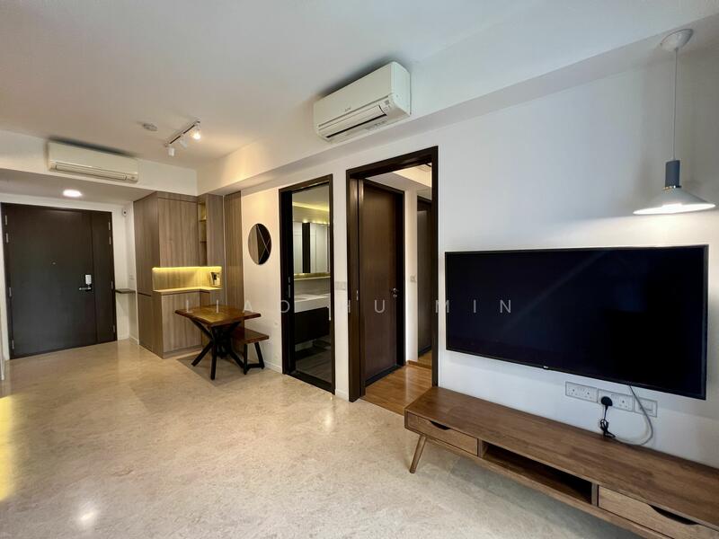 For Rent - Botanique at Bartley