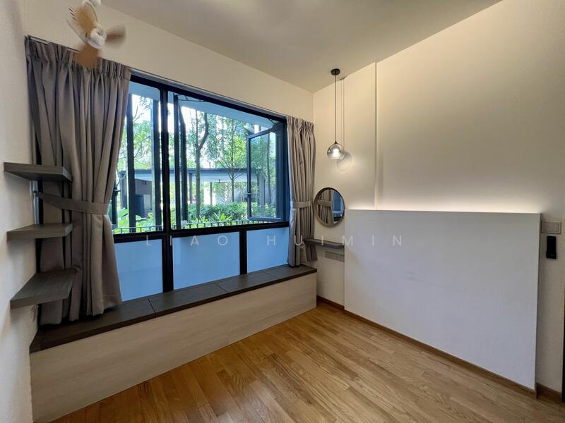 For Rent - Botanique at Bartley