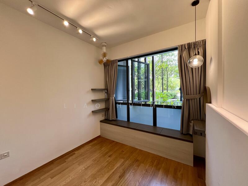 For Rent - Botanique at Bartley