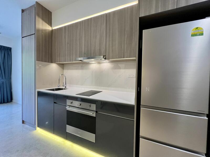 For Rent - Botanique at Bartley