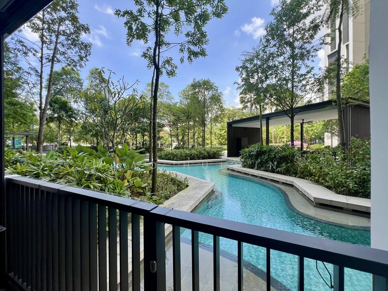 For Rent - Botanique at Bartley