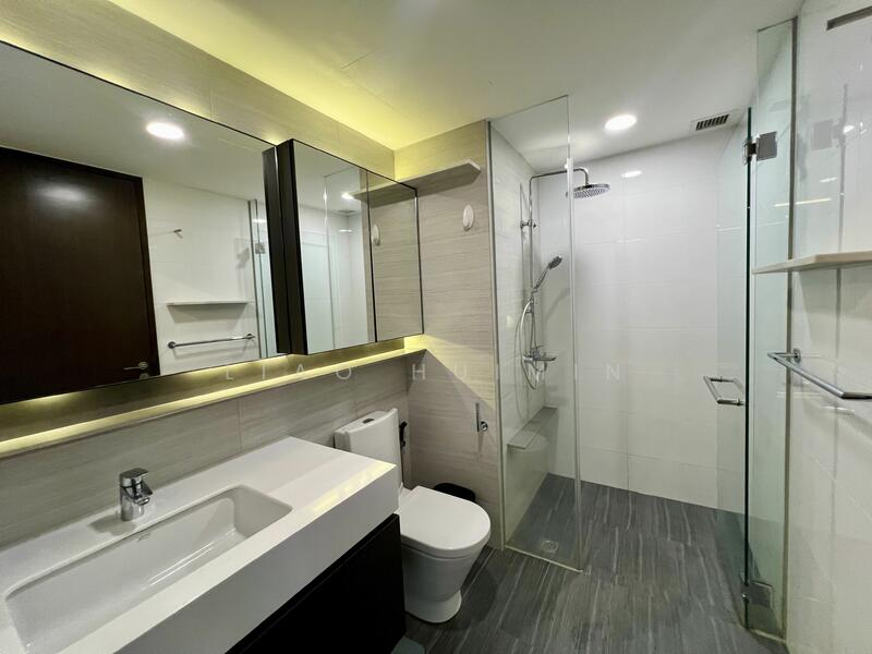 For Rent - Botanique at Bartley