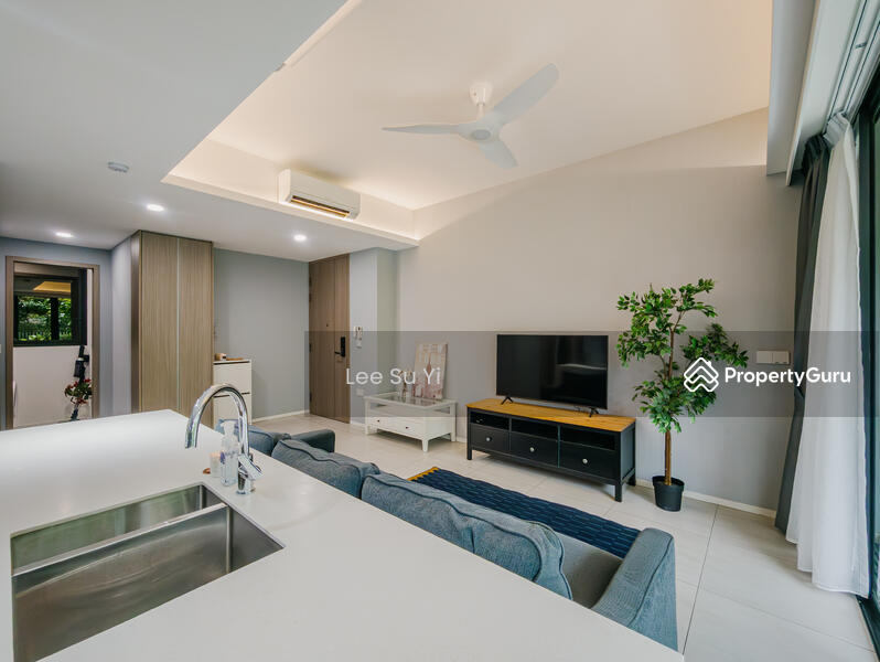 For Sale - The Woodleigh Residences