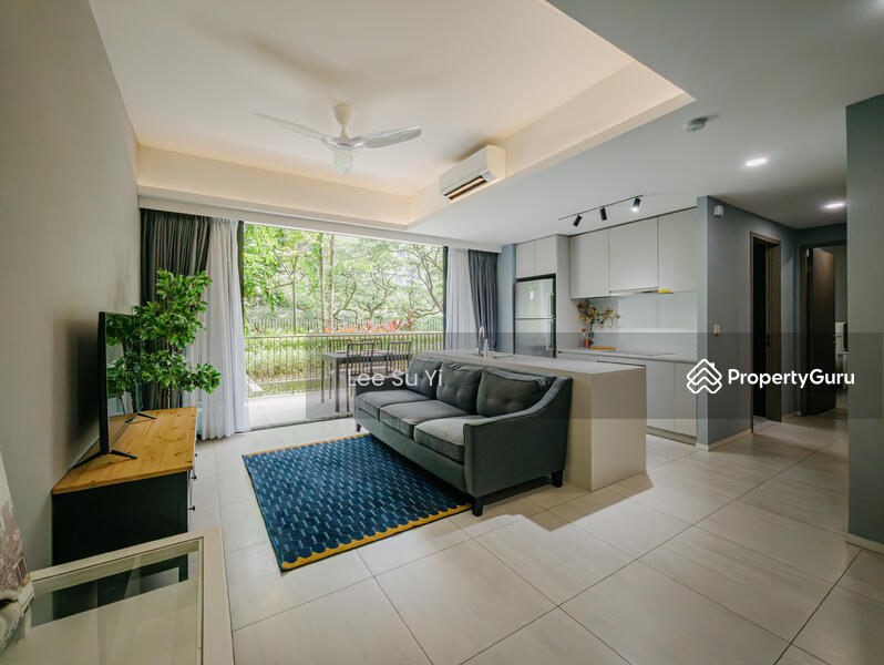 For Sale - The Woodleigh Residences