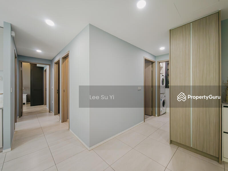 For Sale - The Woodleigh Residences