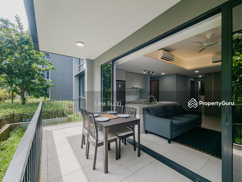 For Sale - The Woodleigh Residences