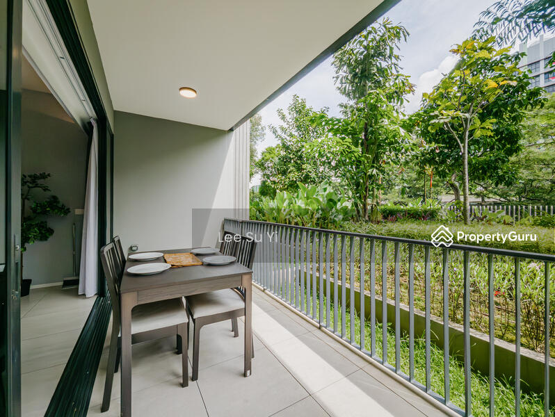 For Sale - The Woodleigh Residences