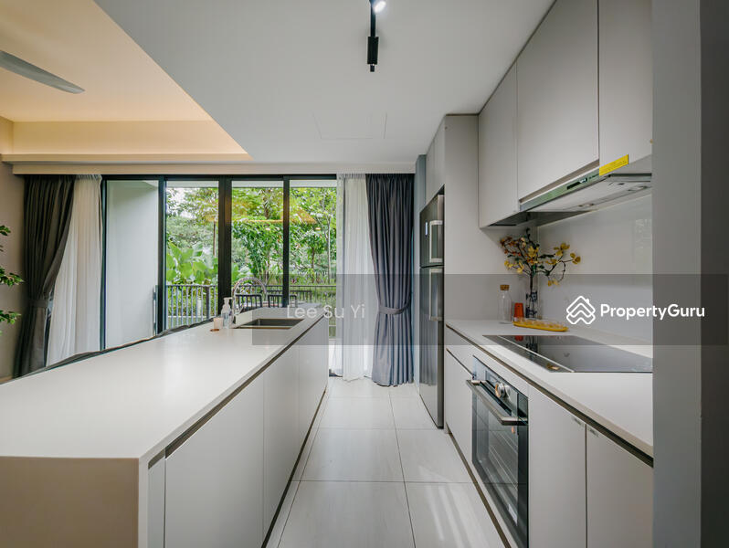 For Sale - The Woodleigh Residences