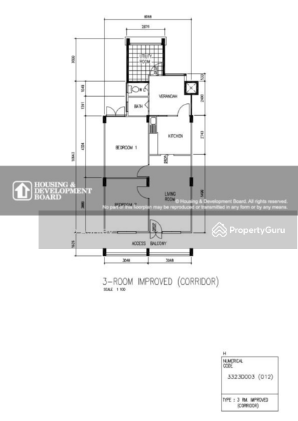 For Sale 118 Lorong 1 Toa Payoh