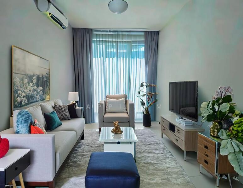RV Residences, 469 River Valley Road, Tanglin / Holland / Bukit Timah, 2 Bedrooms, 678 sqft, Condominium For Rent, by Cappi Lim, 25620200 - PropertyGuru.com.sg