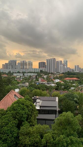 KI Residences At Brookvale, 16 Brookvale Drive, Room Rental, 200 sqft, Condominium For Rent, by Toh May Kee, 25620220 - PropertyGuru.com.sg