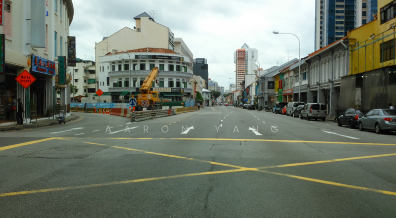 Serangoon Main Road | Stunning 3-Storey | Shophouse with Lift, Serangoon Road, 4,050 sqft, Shop / Shophouse For Rent, by Aaron Yang, 25620222 - CommercialGuru.com.sg