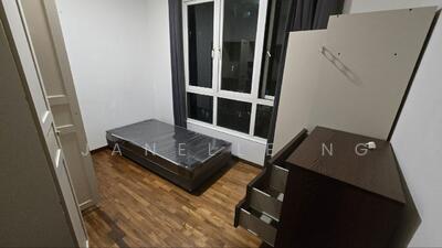 For Rent - The Floravale