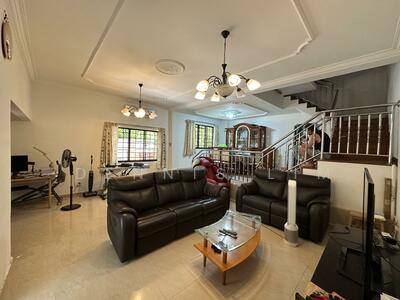 For Sale - Limau Garden