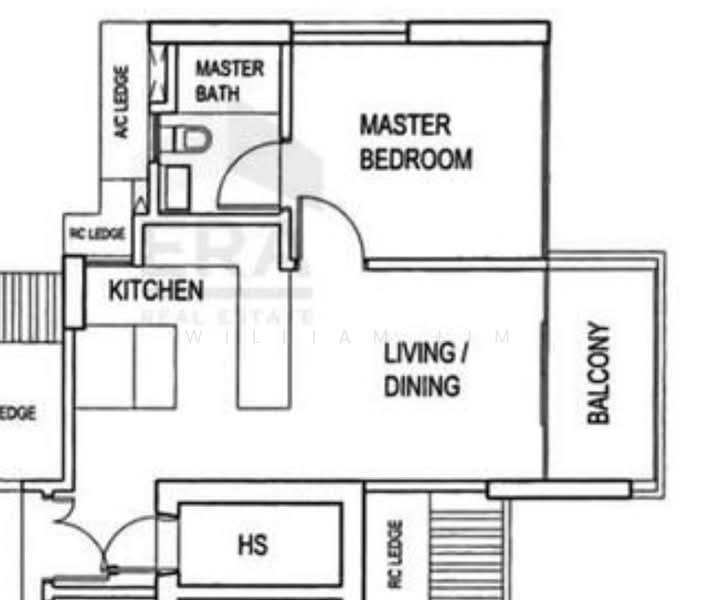 For Sale The Shore Residences