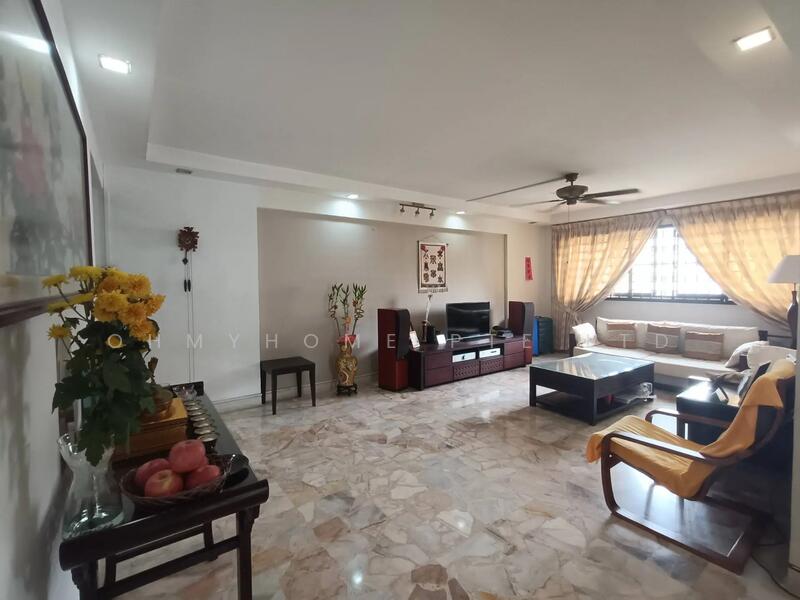 For Sale - 539 Ang Mo Kio Avenue 10