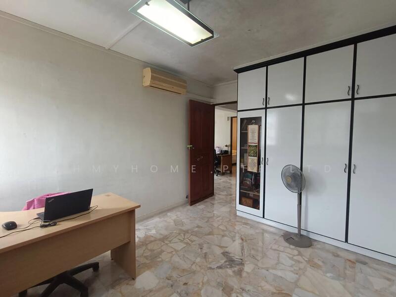For Sale - 539 Ang Mo Kio Avenue 10