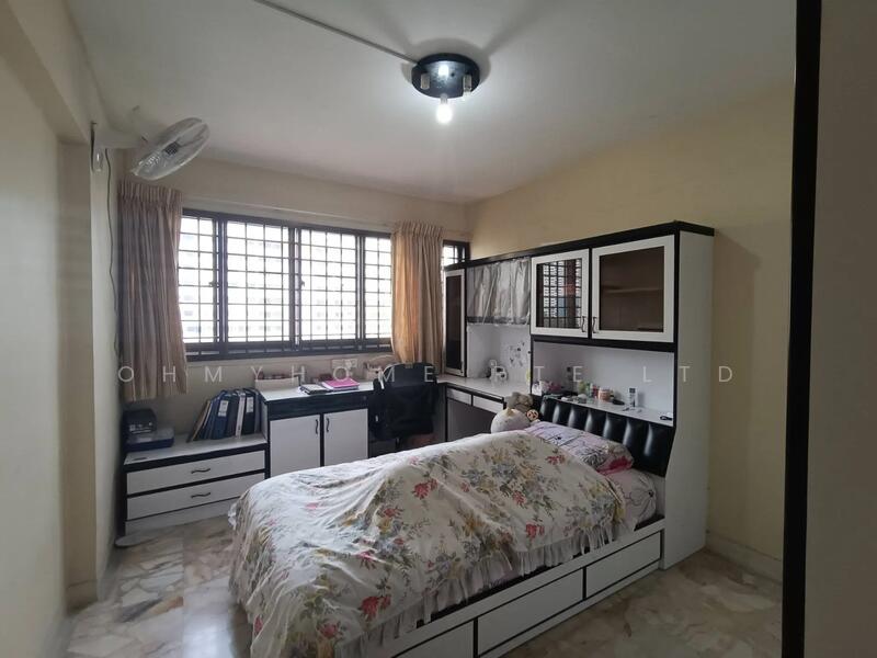 For Sale - 539 Ang Mo Kio Avenue 10