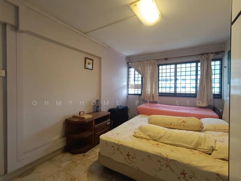 For Sale - 539 Ang Mo Kio Avenue 10