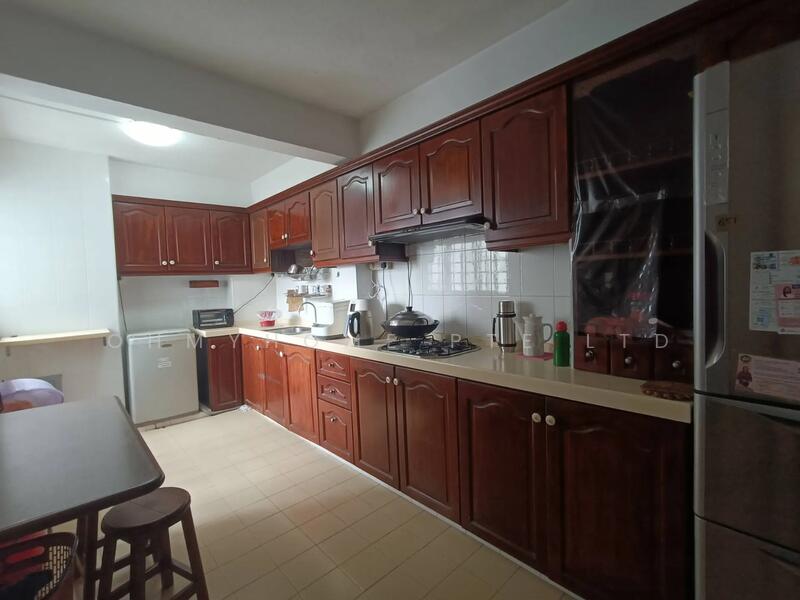 For Sale - 539 Ang Mo Kio Avenue 10