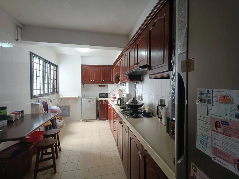 For Sale - 539 Ang Mo Kio Avenue 10