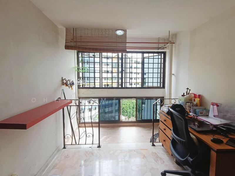 For Sale - 539 Ang Mo Kio Avenue 10