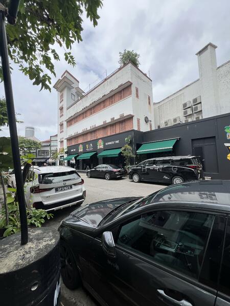 Lorong Telok, , 1,410 sqft, Food & Beverage For Rent, by Brian Chng, 25620301 - CommercialGuru.com.sg