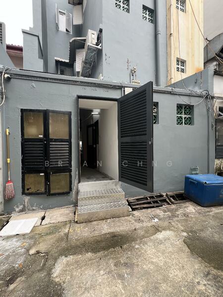 Lorong Telok, , 1,410 sqft, Food & Beverage For Rent, by Brian Chng, 25620301 - CommercialGuru.com.sg
