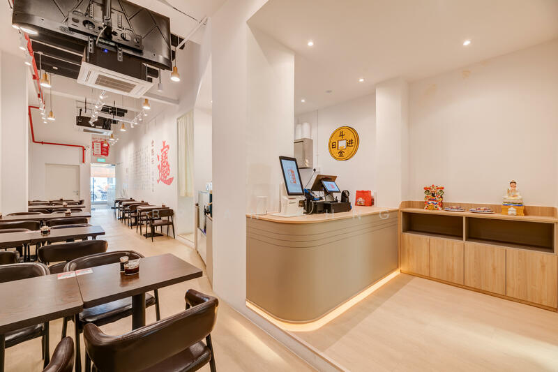 Lorong Telok, , 1,410 sqft, Food & Beverage For Rent, by Brian Chng, 25620301 - CommercialGuru.com.sg