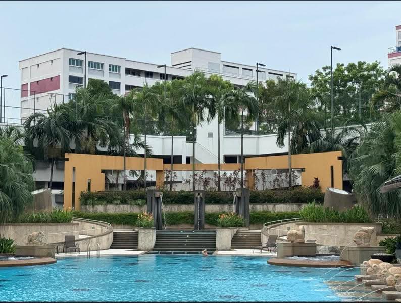 Bishan Loft, 31 Bishan Street 11, Ang Mo Kio / Bishan / Thomson, Room Rental, 110 sqft, Condominium For Rent, by Janssen Ho, 25620306 - Exterior - PropertyGuru.com.sg