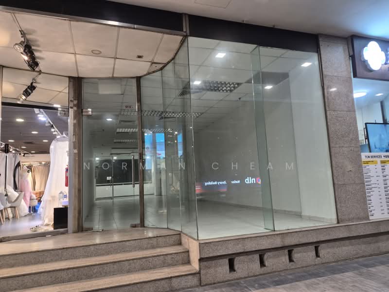 North Bridge Centre, 420 North Bridge Road, 753 sqft, Office For Rent, by Norman Cheam, 25620308 - CommercialGuru.com.sg